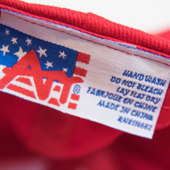 Red hat - Picture 5 of 5